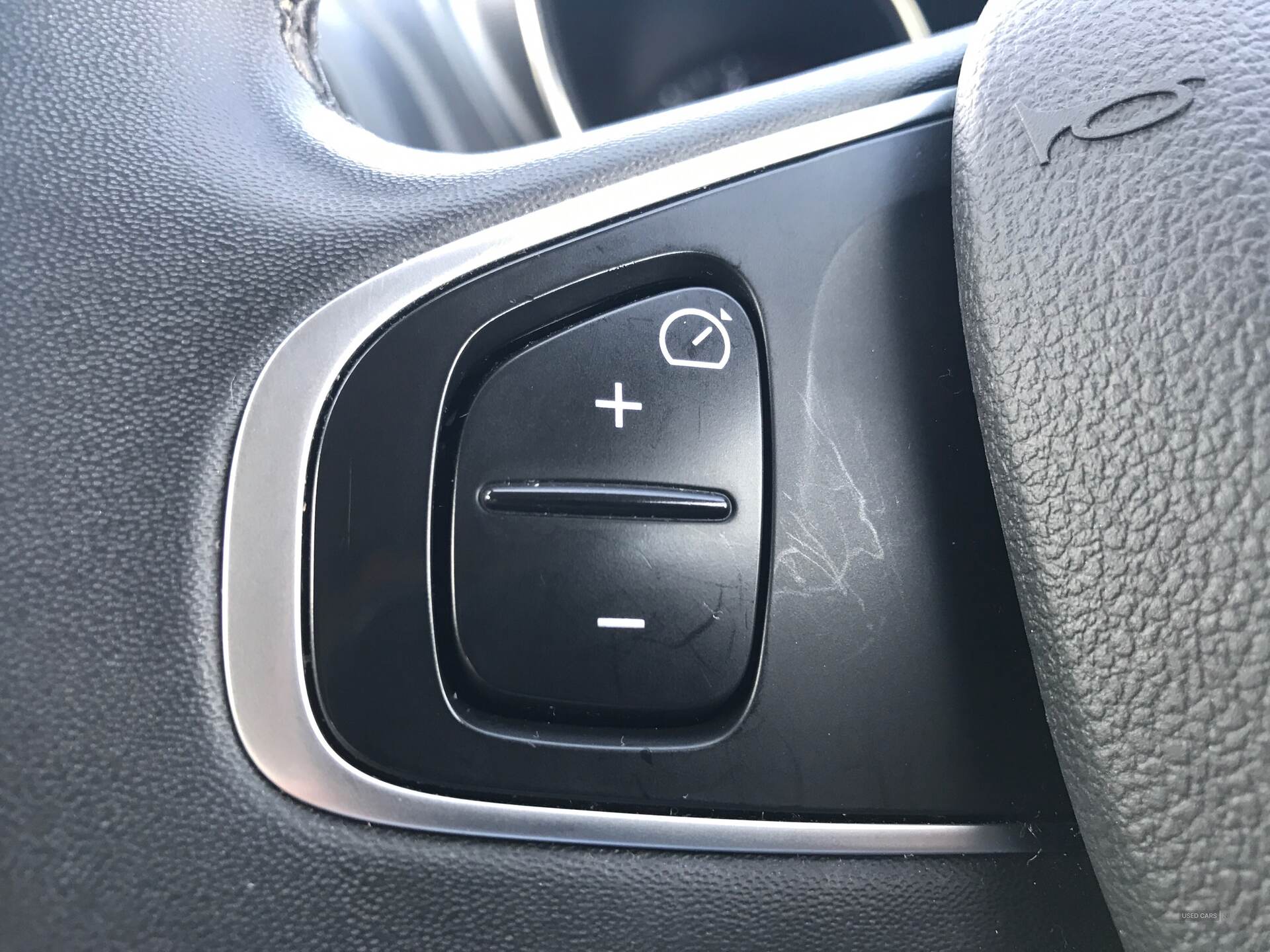 Aug 2019 Renault Captur 1.5 dCi 90 Iconic 5dr EDC