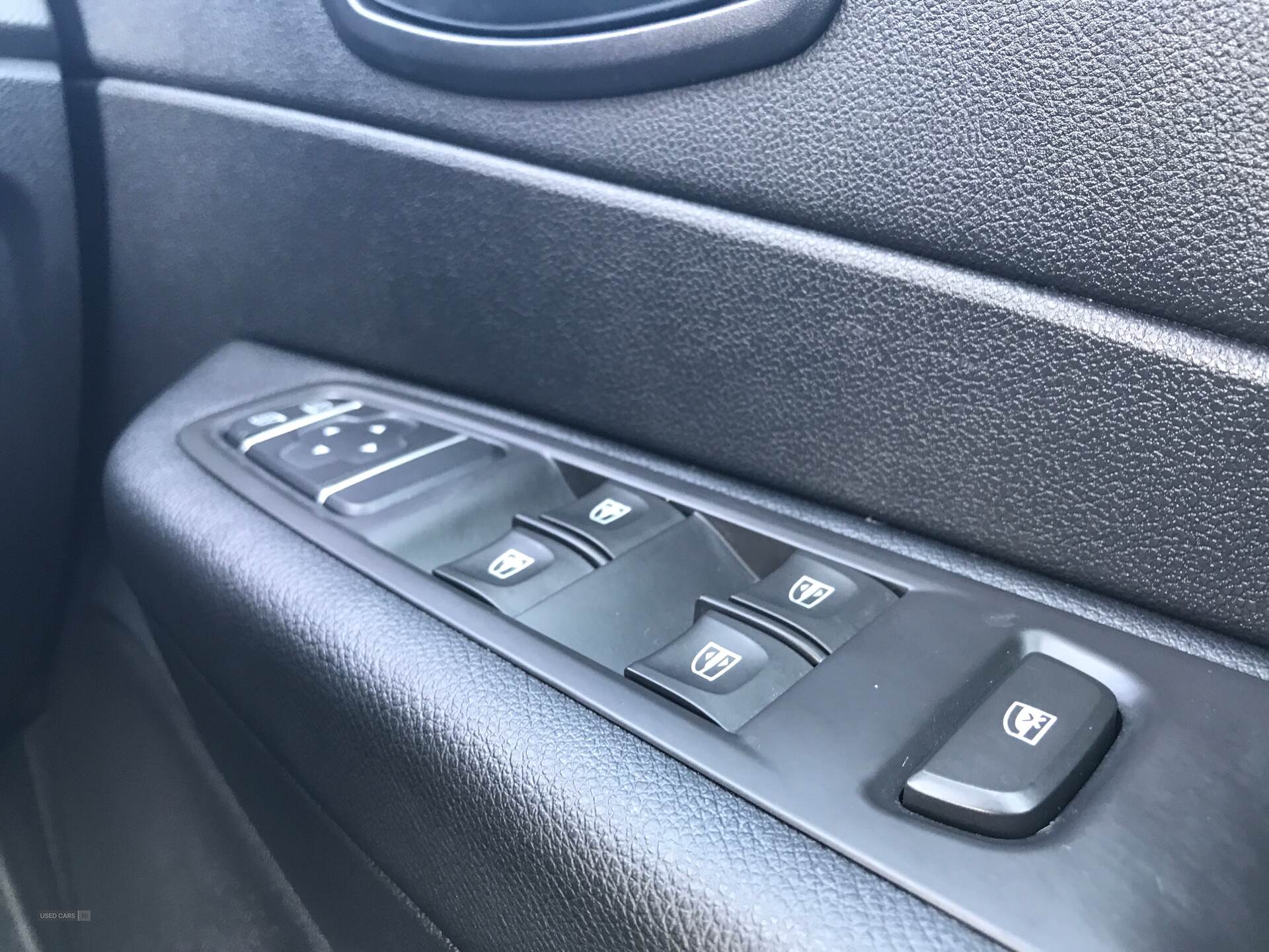 Aug 2019 Renault Captur 1.5 dCi 90 Iconic 5dr EDC
