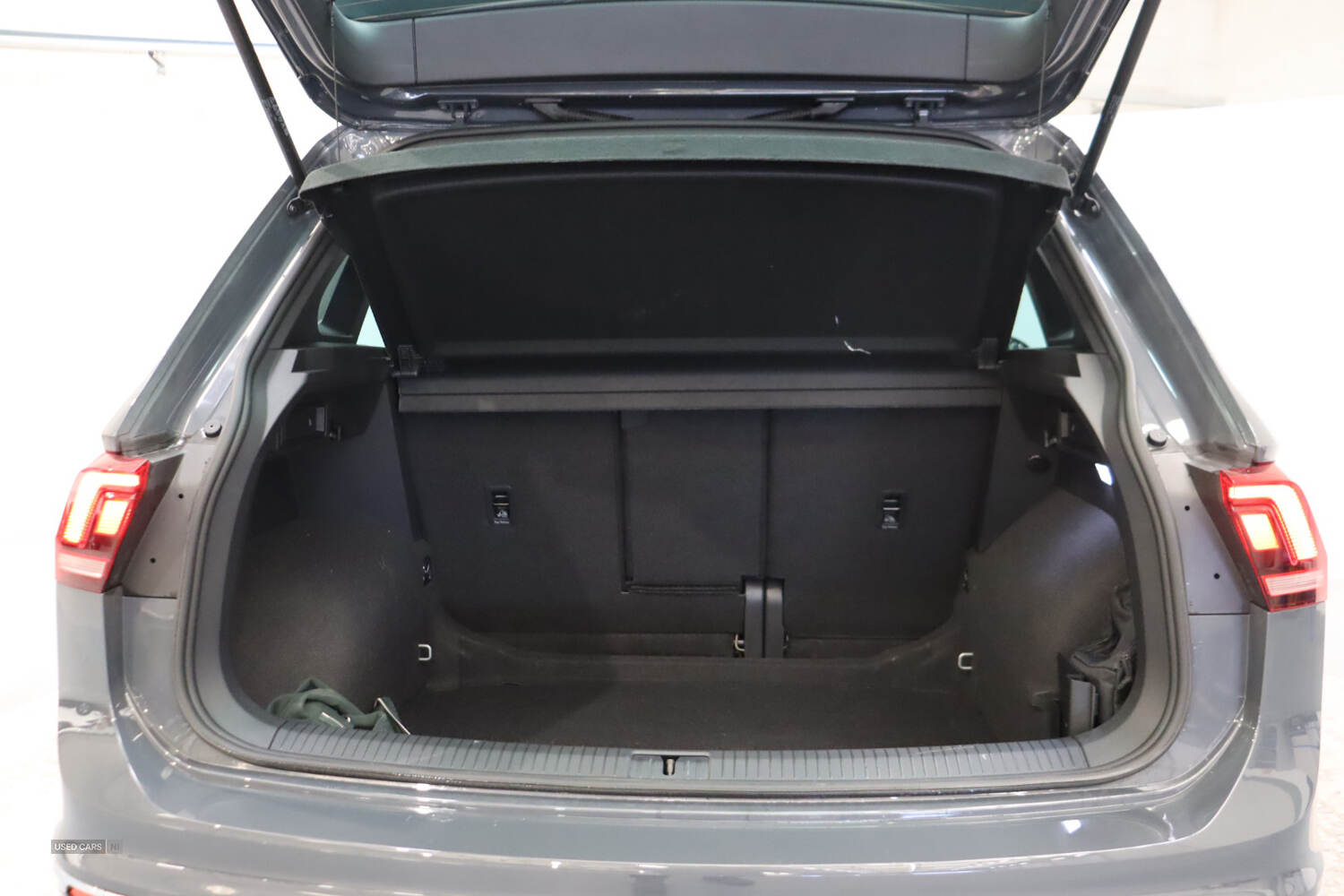 May 2024 Volkswagen Tiguan 1.5 TSI 150 R-Line Edition 5dr DSG