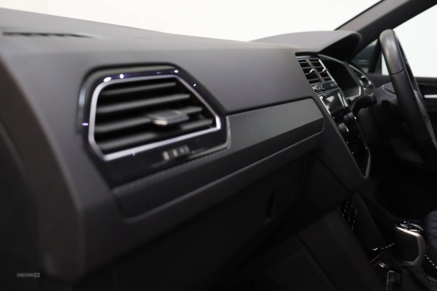 May 2024 Volkswagen Tiguan 1.5 TSI 150 R-Line Edition 5dr DSG
