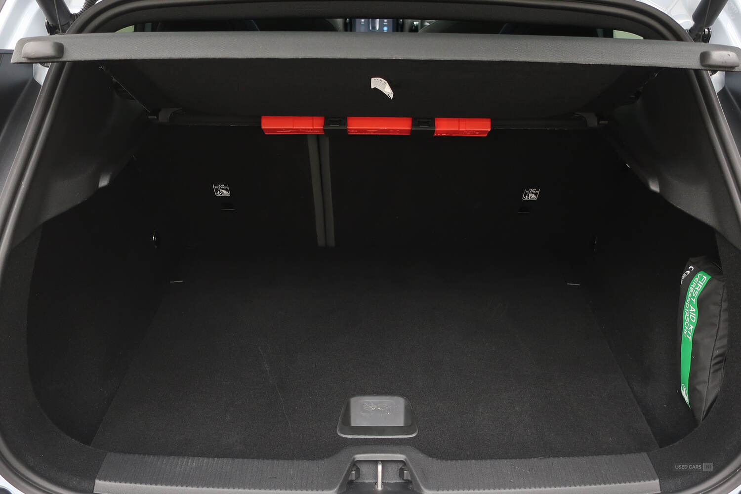 May 2024 Volvo EX30 315kW Twin Motor Performance Ultra 69kWh 5dr Auto