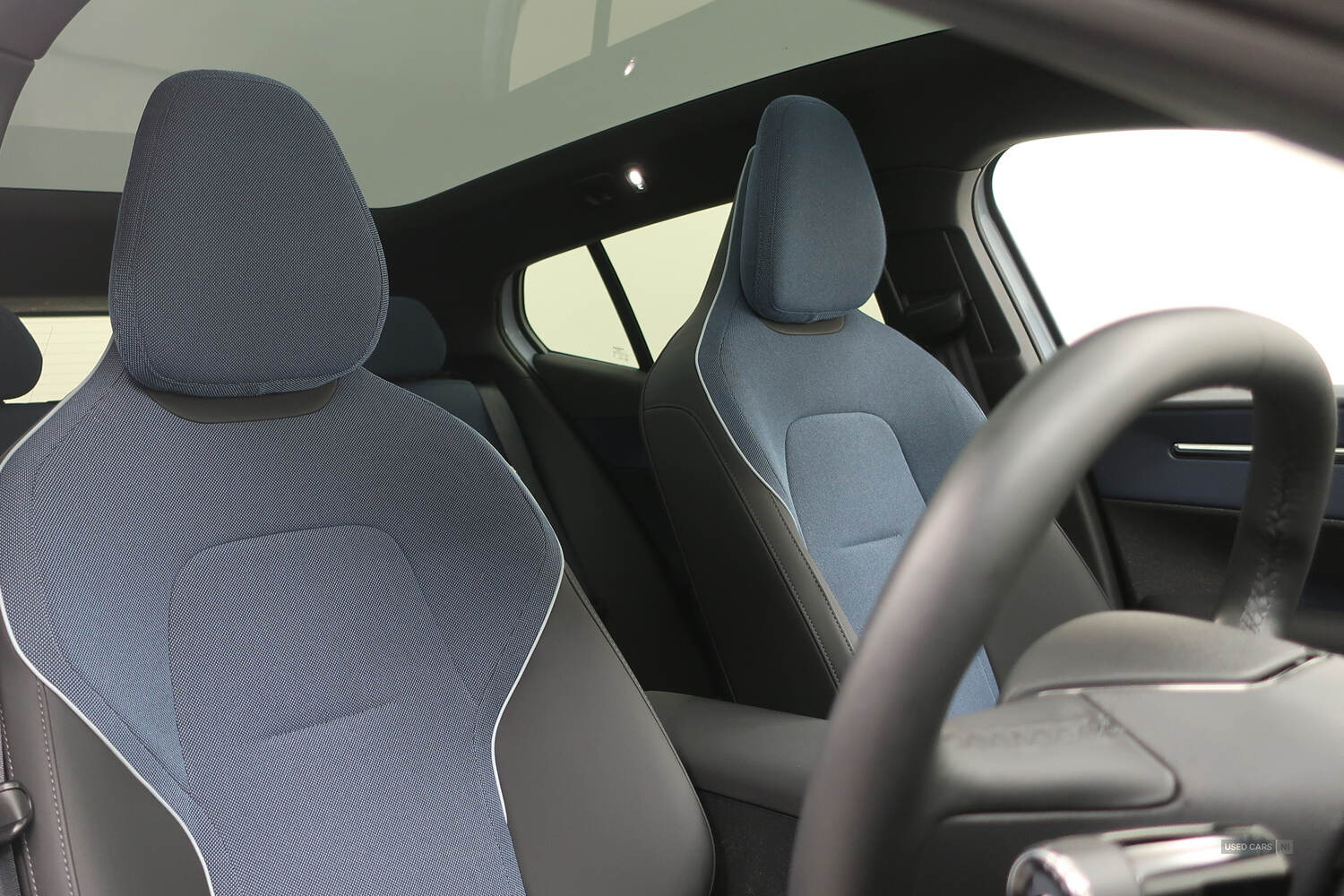 May 2024 Volvo EX30 315kW Twin Motor Performance Ultra 69kWh 5dr Auto