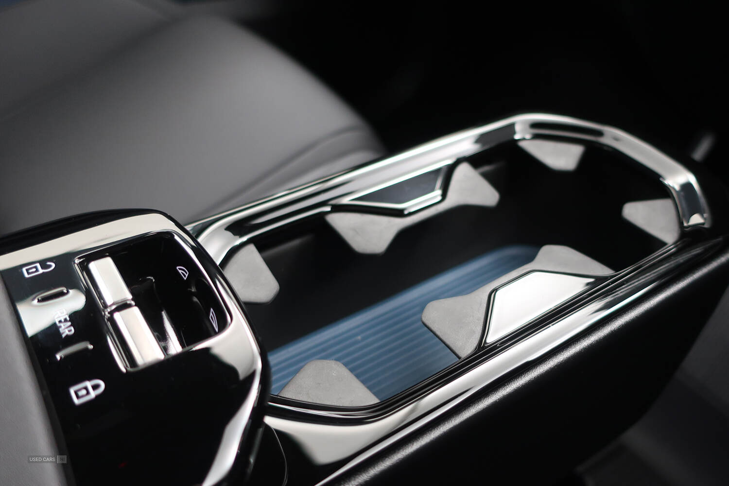 May 2024 Volvo EX30 315kW Twin Motor Performance Ultra 69kWh 5dr Auto