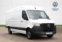 Mercedes-Benz Sprinter 3.5t H2 Pro Van in Antrim