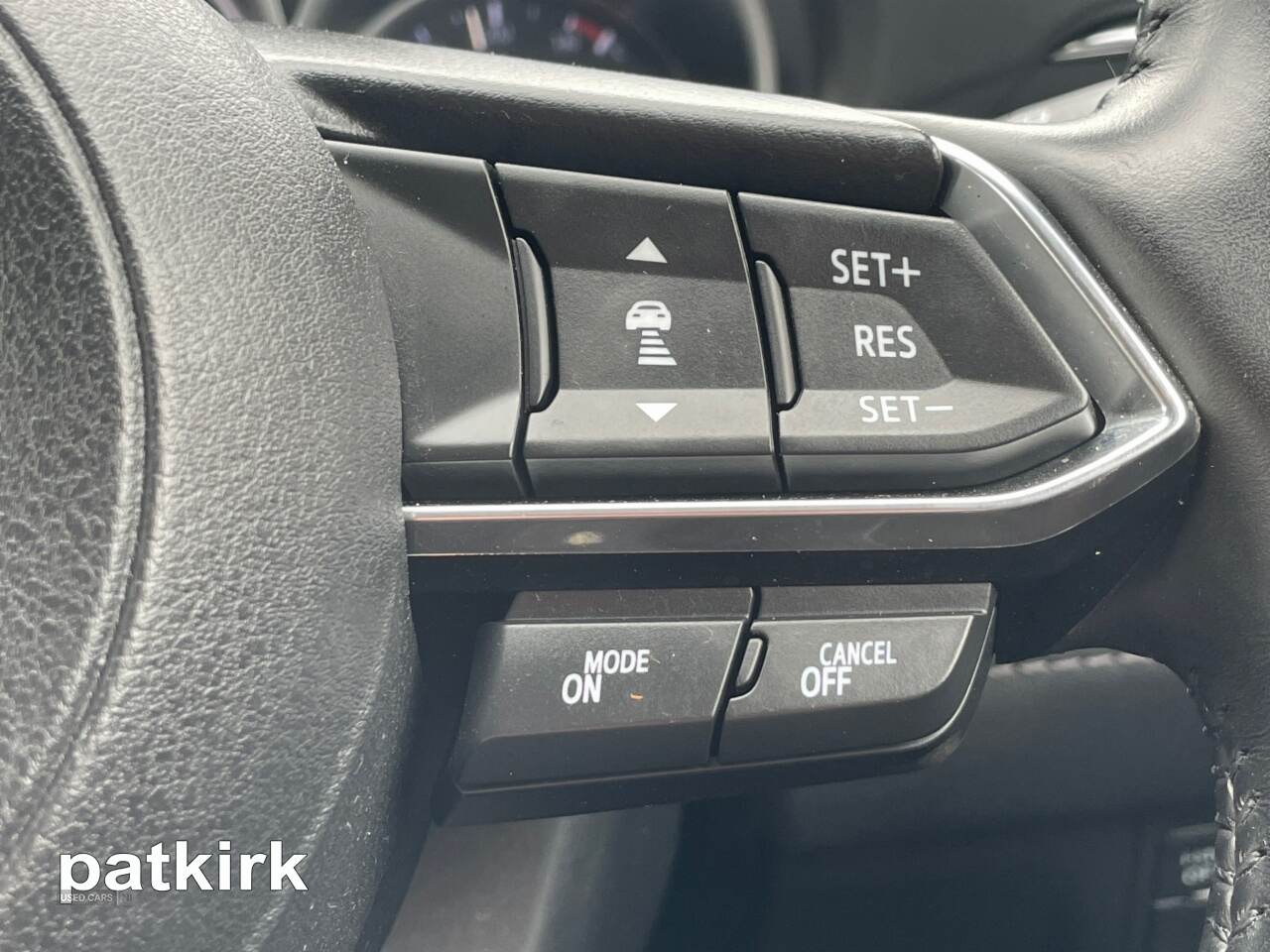 Mar 2021 Mazda 6 2.0 Skyactiv-G Sport 5dr
