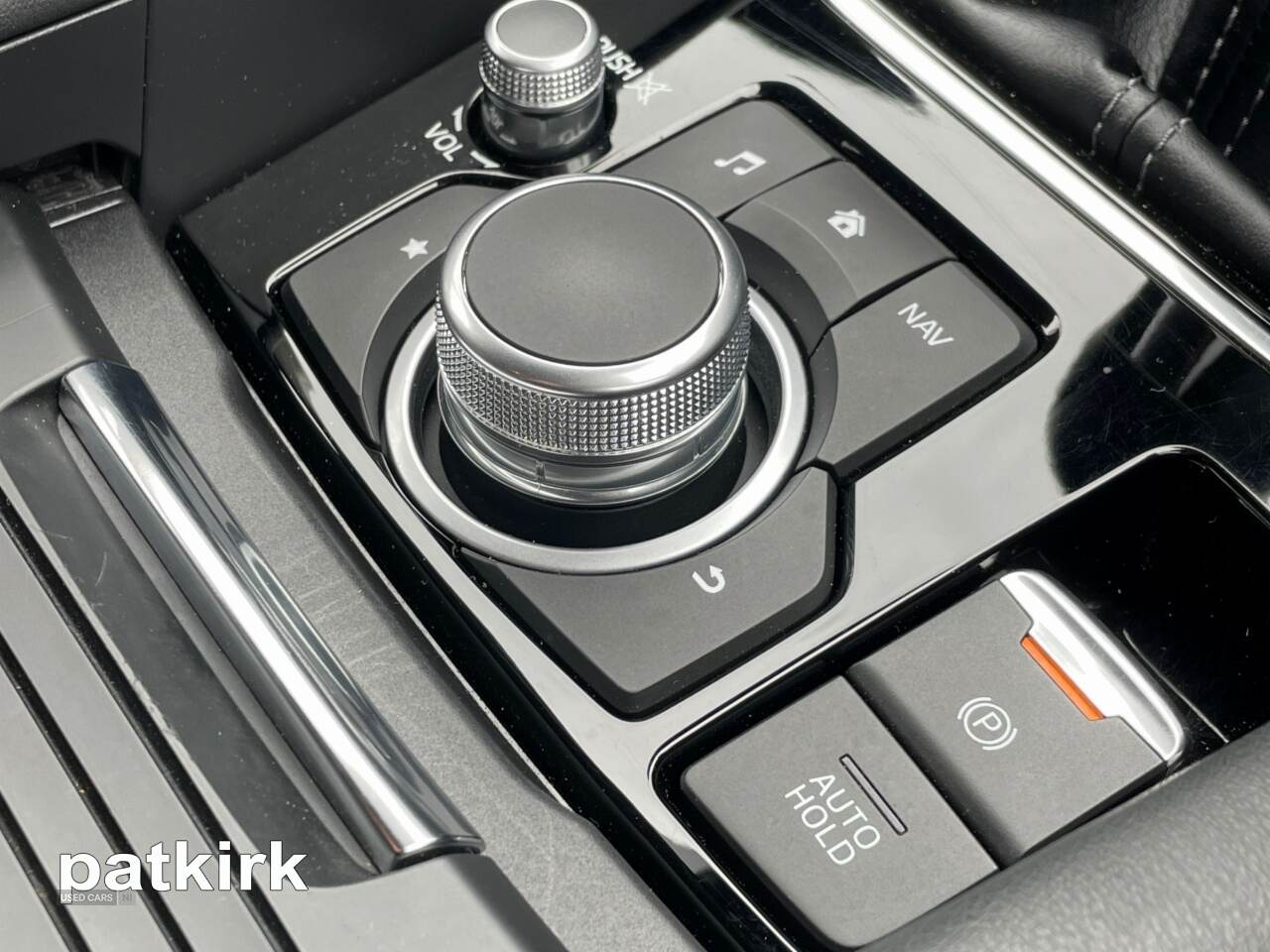 Mar 2021 Mazda 6 2.0 Skyactiv-G Sport 5dr