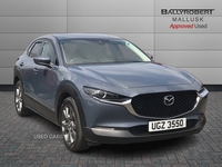Mazda CX-30 2.0 Skyactiv-X MHEV GT Sport 5dr in Antrim