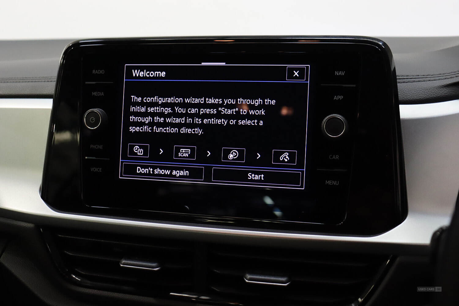 Apr 2023 Volkswagen T-Roc 1.0 TSI Life 5dr