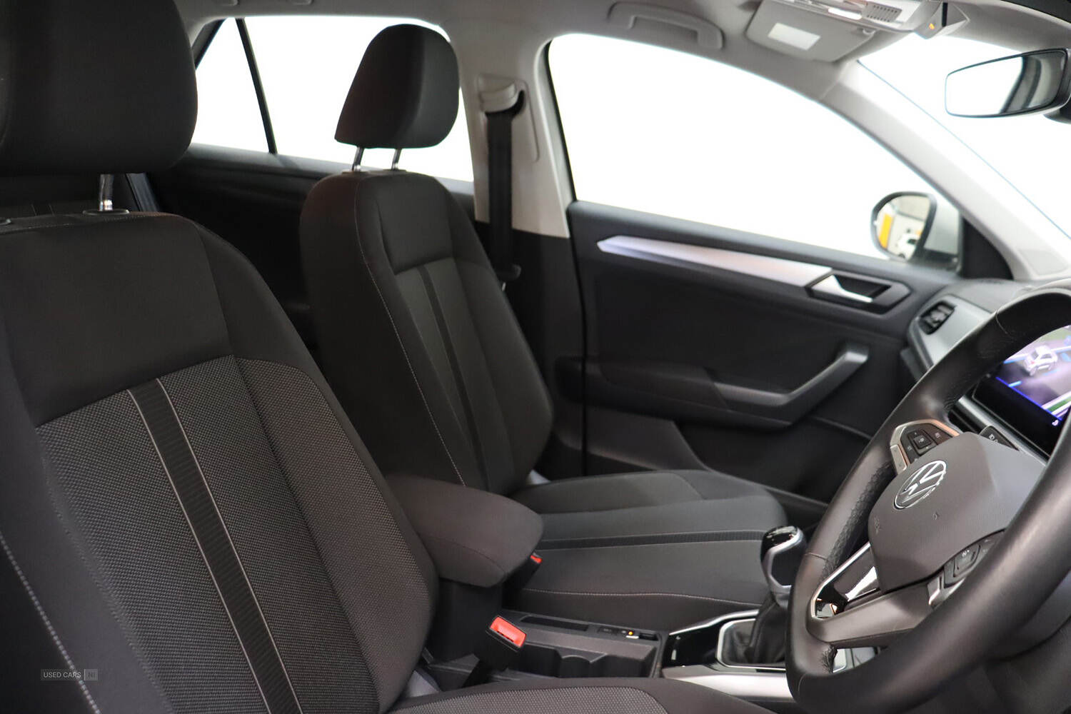 Apr 2023 Volkswagen T-Roc 1.0 TSI Life 5dr