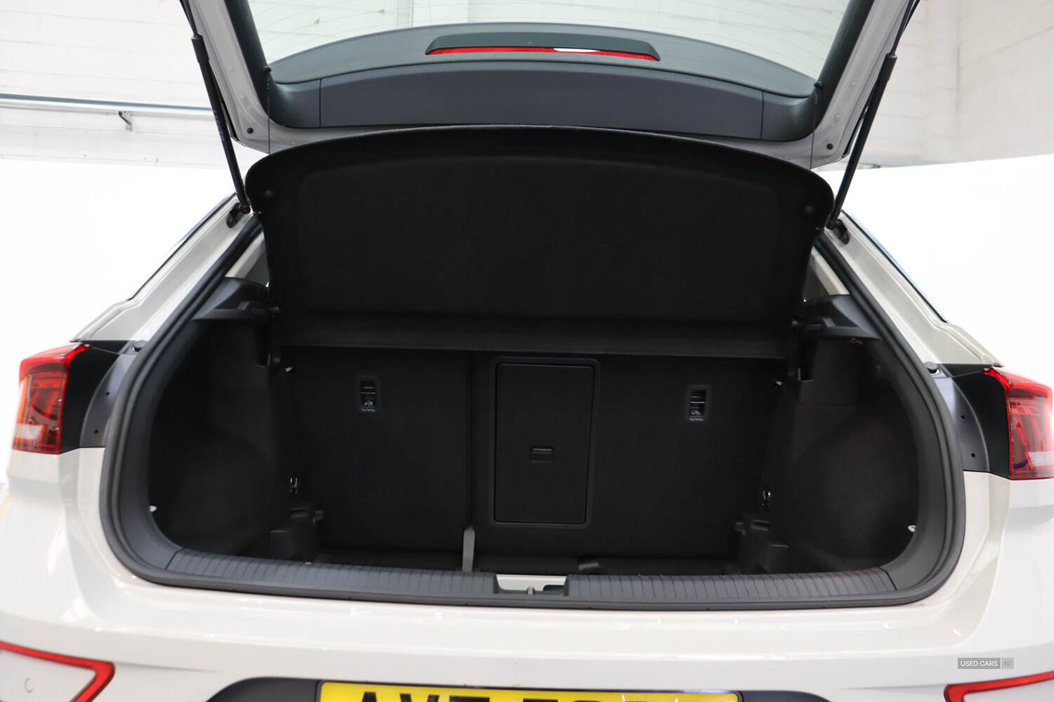 Apr 2023 Volkswagen T-Roc 1.0 TSI Life 5dr