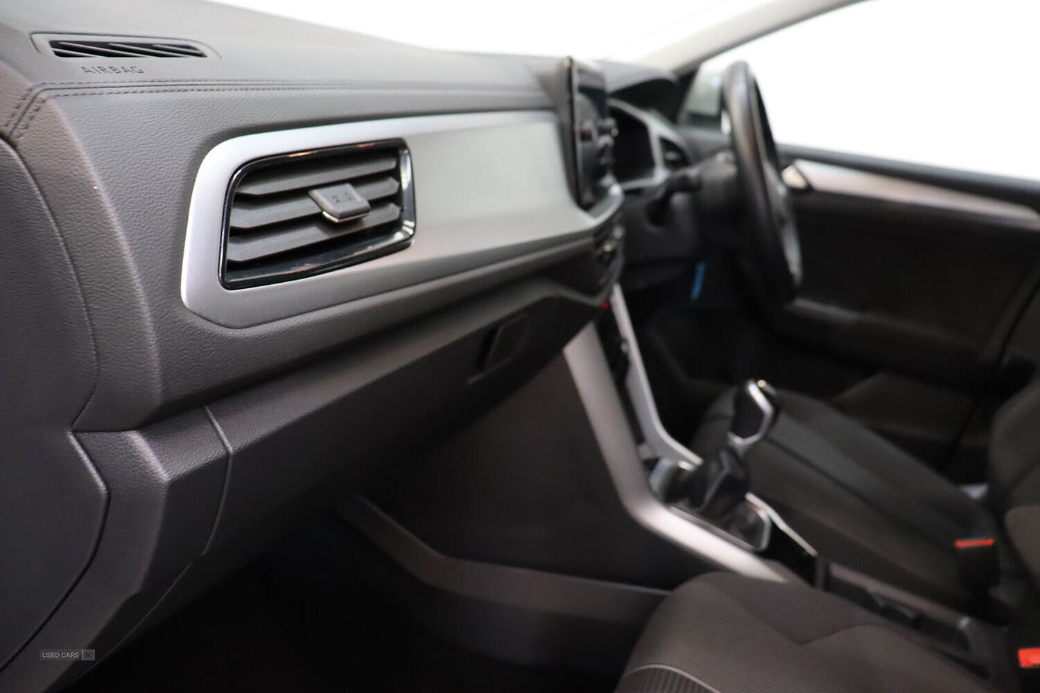 Apr 2023 Volkswagen T-Roc 1.0 TSI Life 5dr