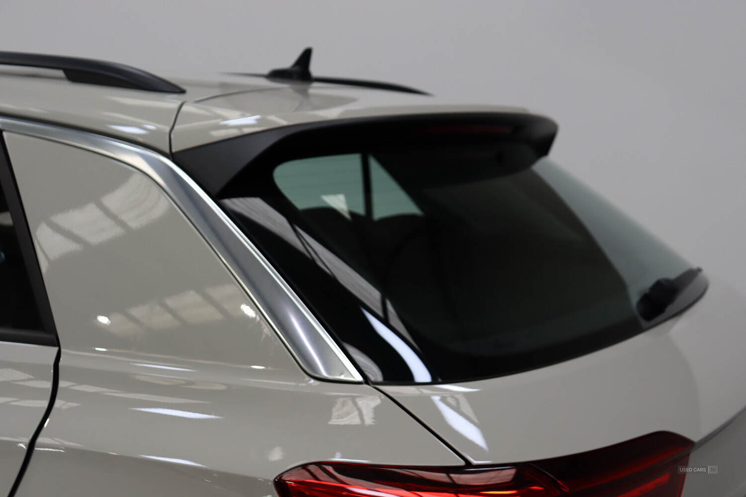 Apr 2023 Volkswagen T-Roc 1.0 TSI Life 5dr