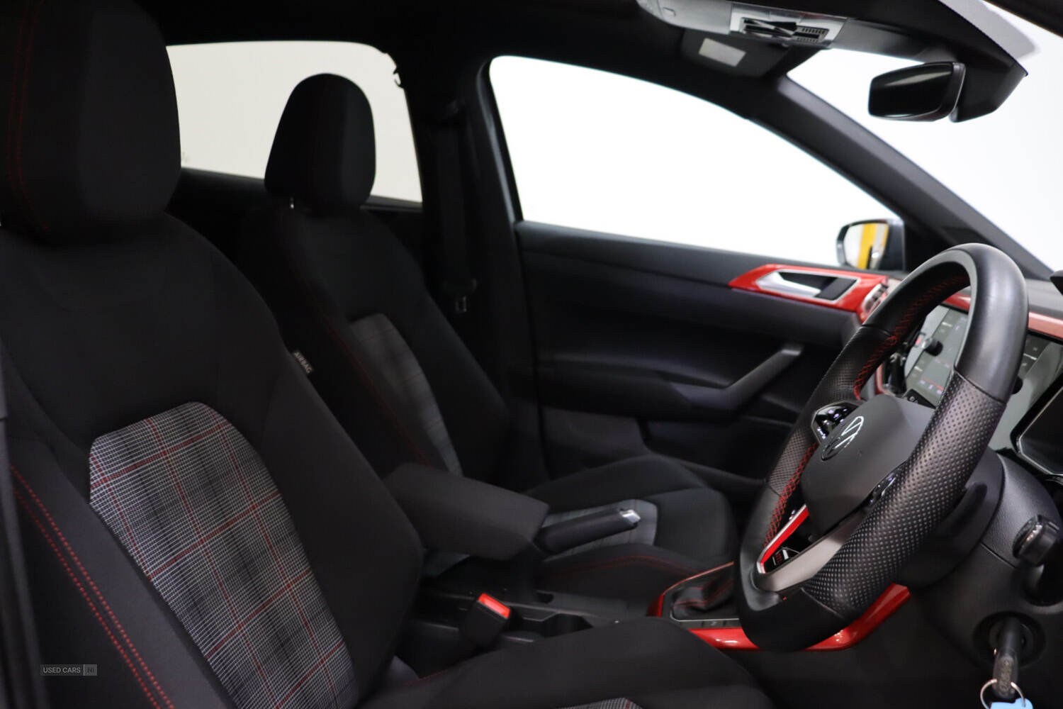 Jun 2022 Volkswagen Polo 2.0 TSI GTI 5dr DSG