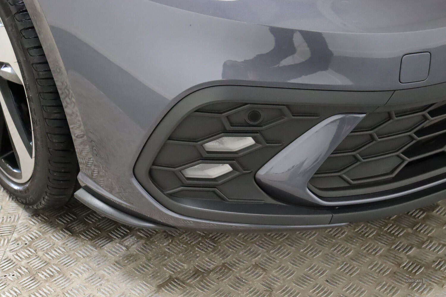 Jun 2022 Volkswagen Polo 2.0 TSI GTI 5dr DSG