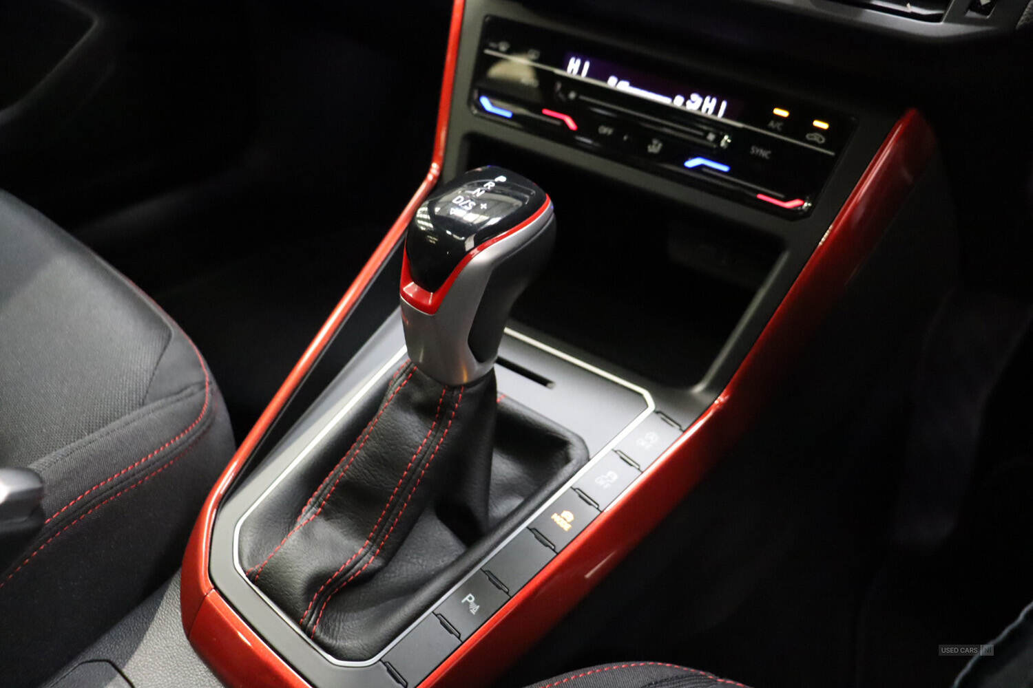 Jun 2022 Volkswagen Polo 2.0 TSI GTI 5dr DSG