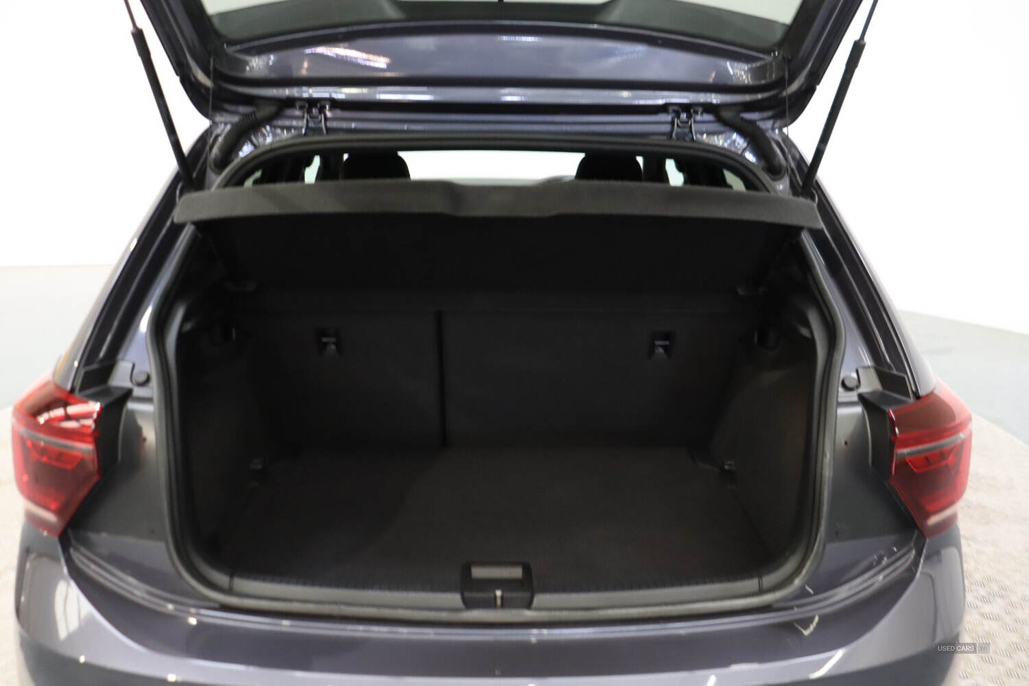 Jun 2022 Volkswagen Polo 2.0 TSI GTI 5dr DSG