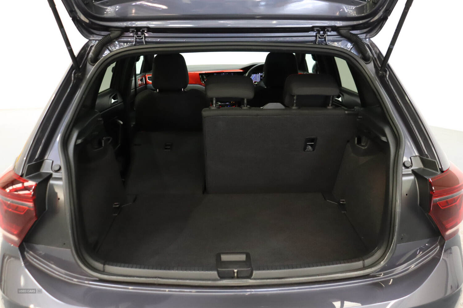 Jun 2022 Volkswagen Polo 2.0 TSI GTI 5dr DSG