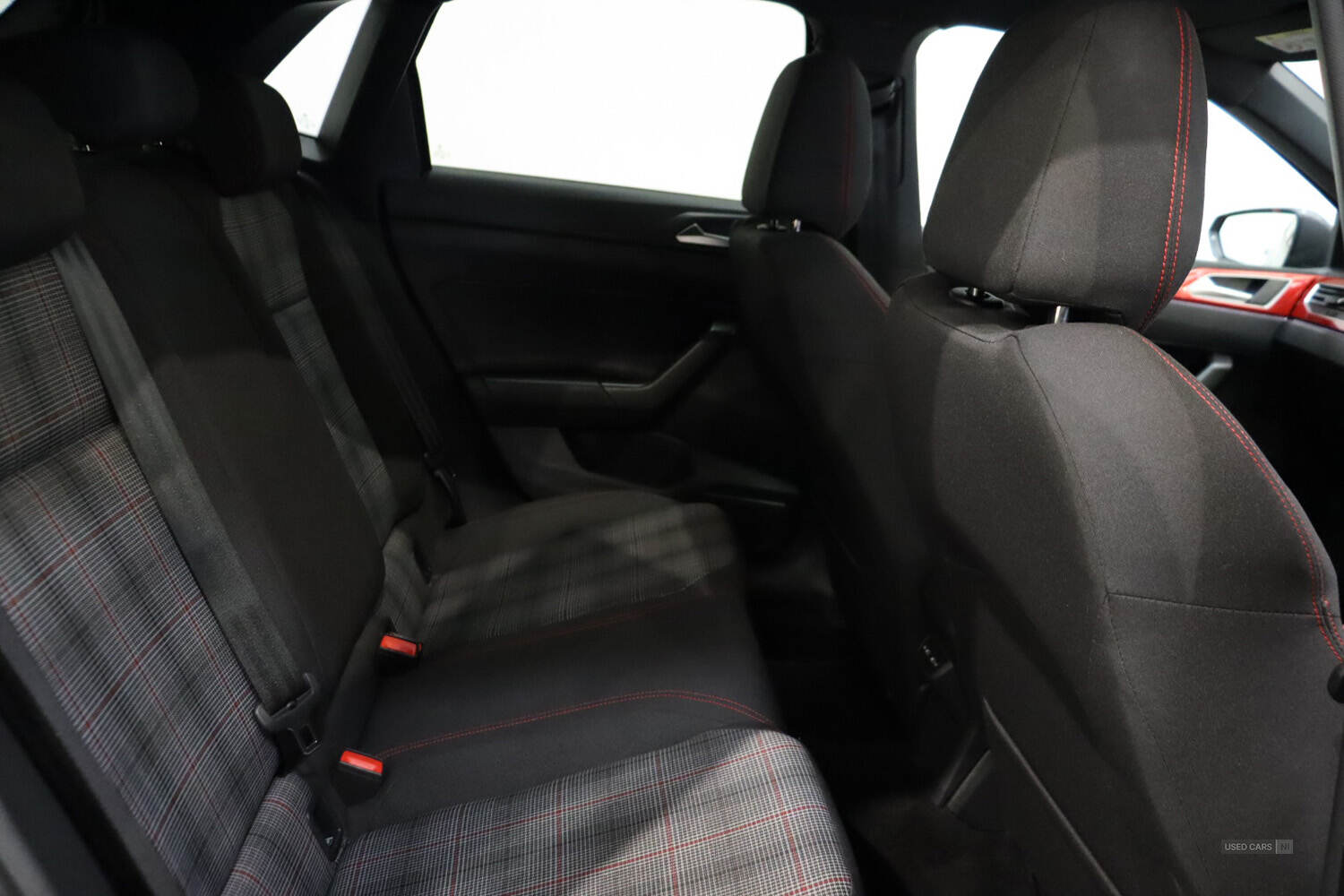 Jun 2022 Volkswagen Polo 2.0 TSI GTI 5dr DSG