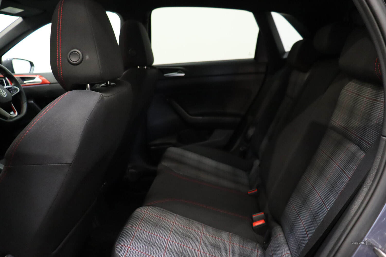 Jun 2022 Volkswagen Polo 2.0 TSI GTI 5dr DSG
