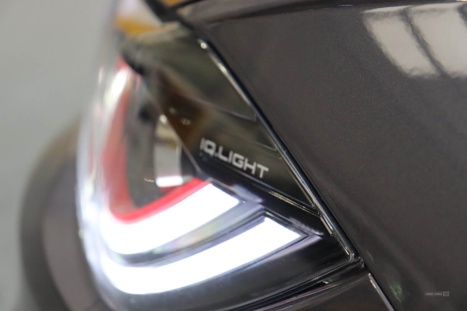 Jun 2022 Volkswagen Polo 2.0 TSI GTI 5dr DSG