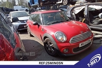 MINI Hatch DIESEL in Armagh