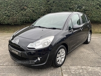 Citroen C3 HATCHBACK in Down
