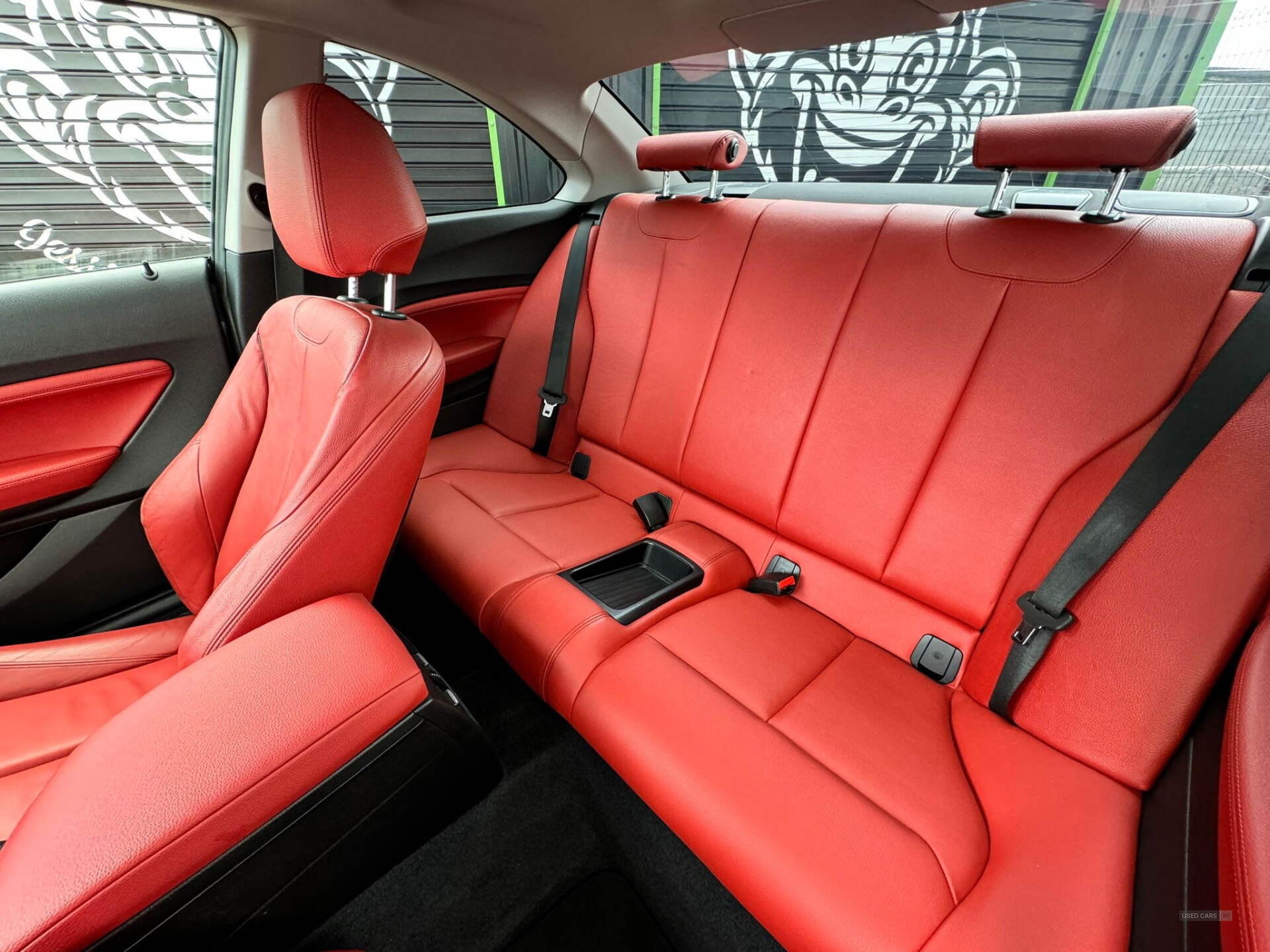 Jul 2015 BMW 2 Series 220d [190] Sport 2dr Step Auto