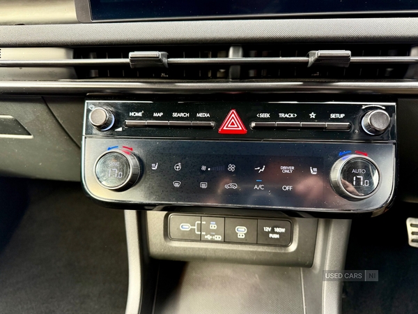 Hyundai Tucson ESTATE in Down