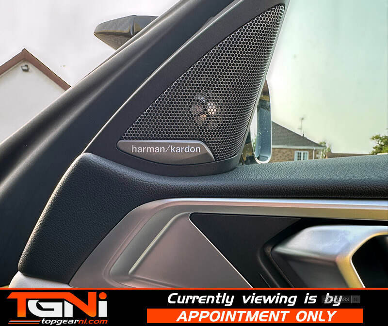 Sep 2022 BMW M4 M4 Competition 2dr Step Auto
