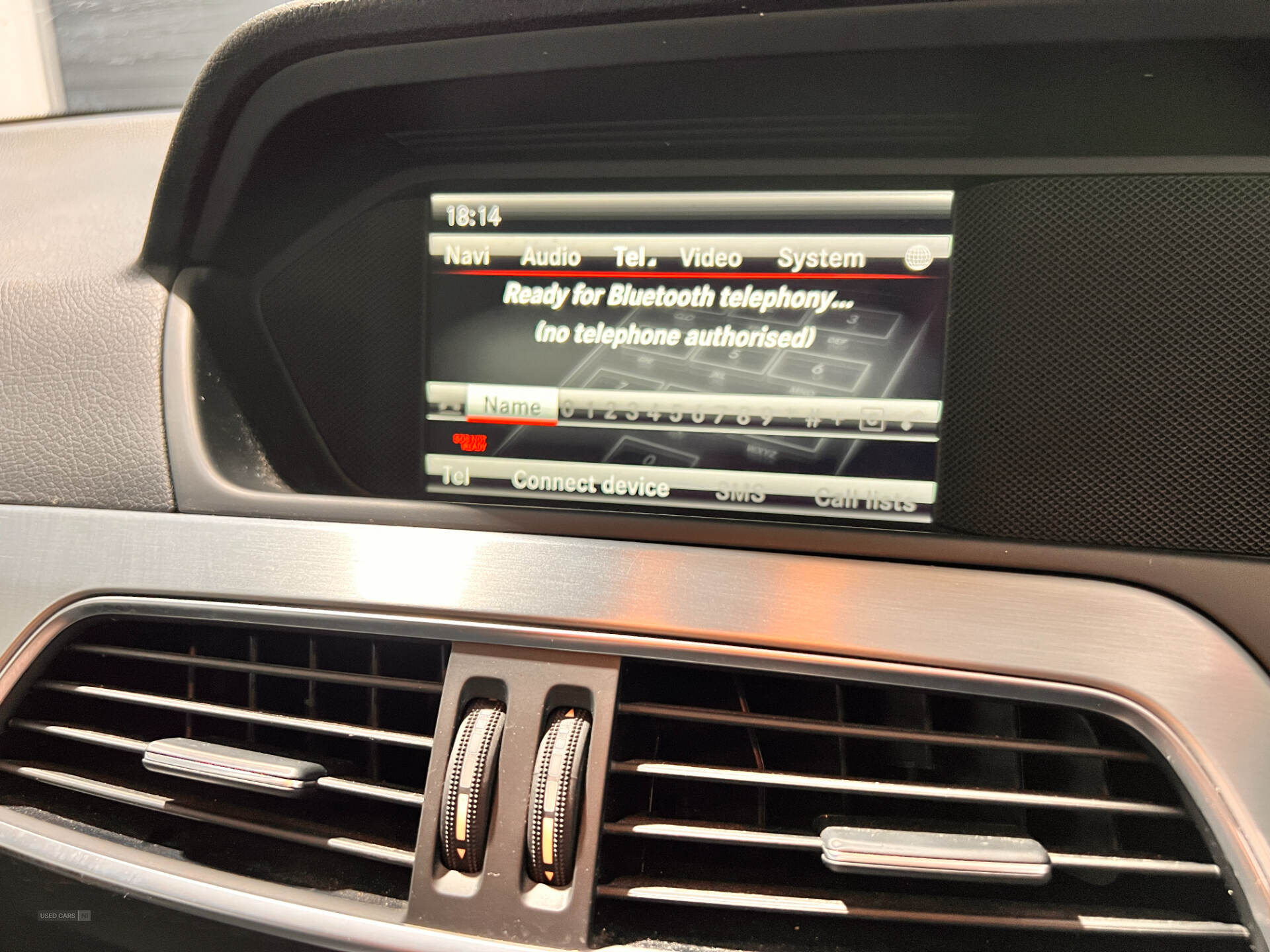 Aug 2015 Mercedes C-Class C250 CDI AMG Sport Edition 2dr Auto [Premium]