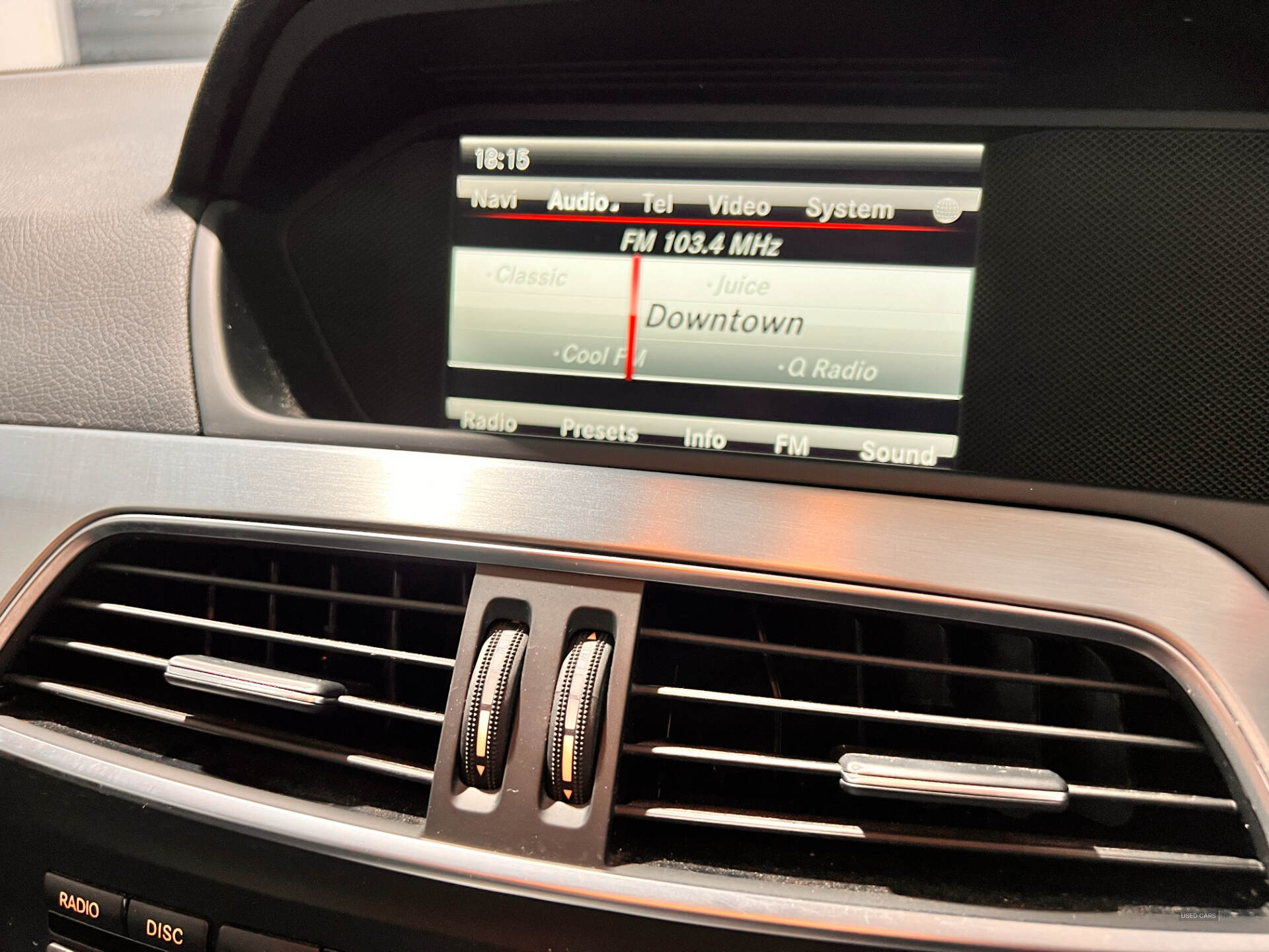 Aug 2015 Mercedes C-Class C250 CDI AMG Sport Edition 2dr Auto [Premium]