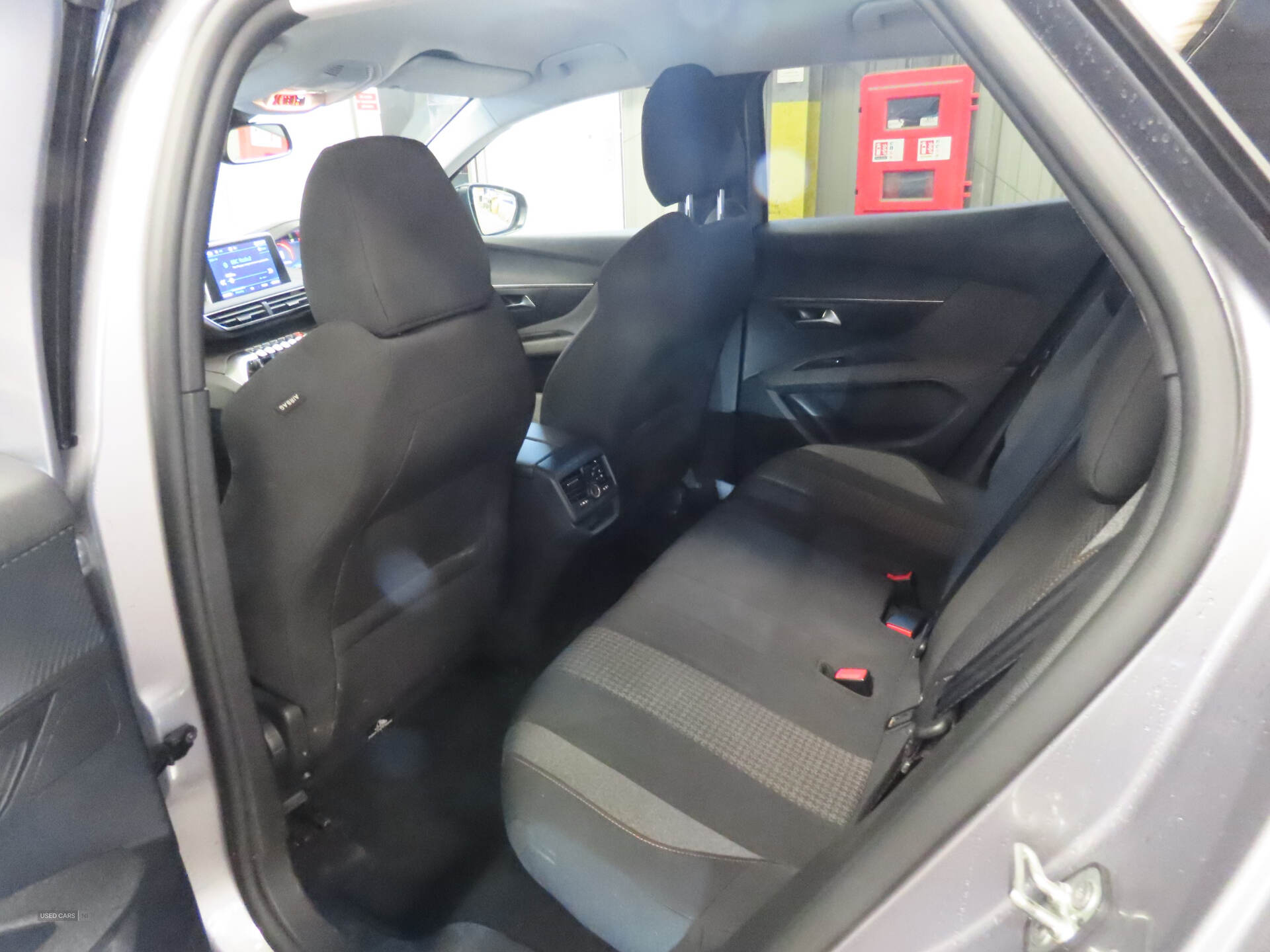 Dec 2022 Peugeot 3008 1.2 PureTech Active Premium+ 5dr