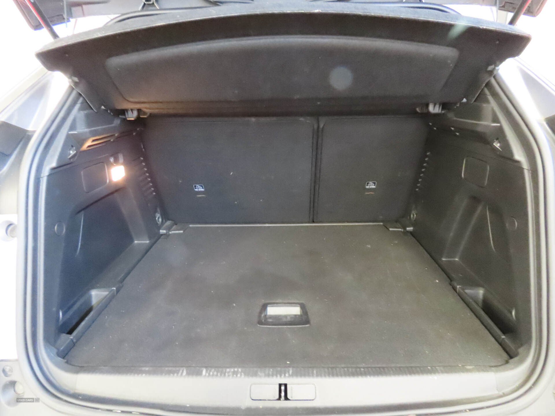 Dec 2022 Peugeot 3008 1.2 PureTech Active Premium+ 5dr