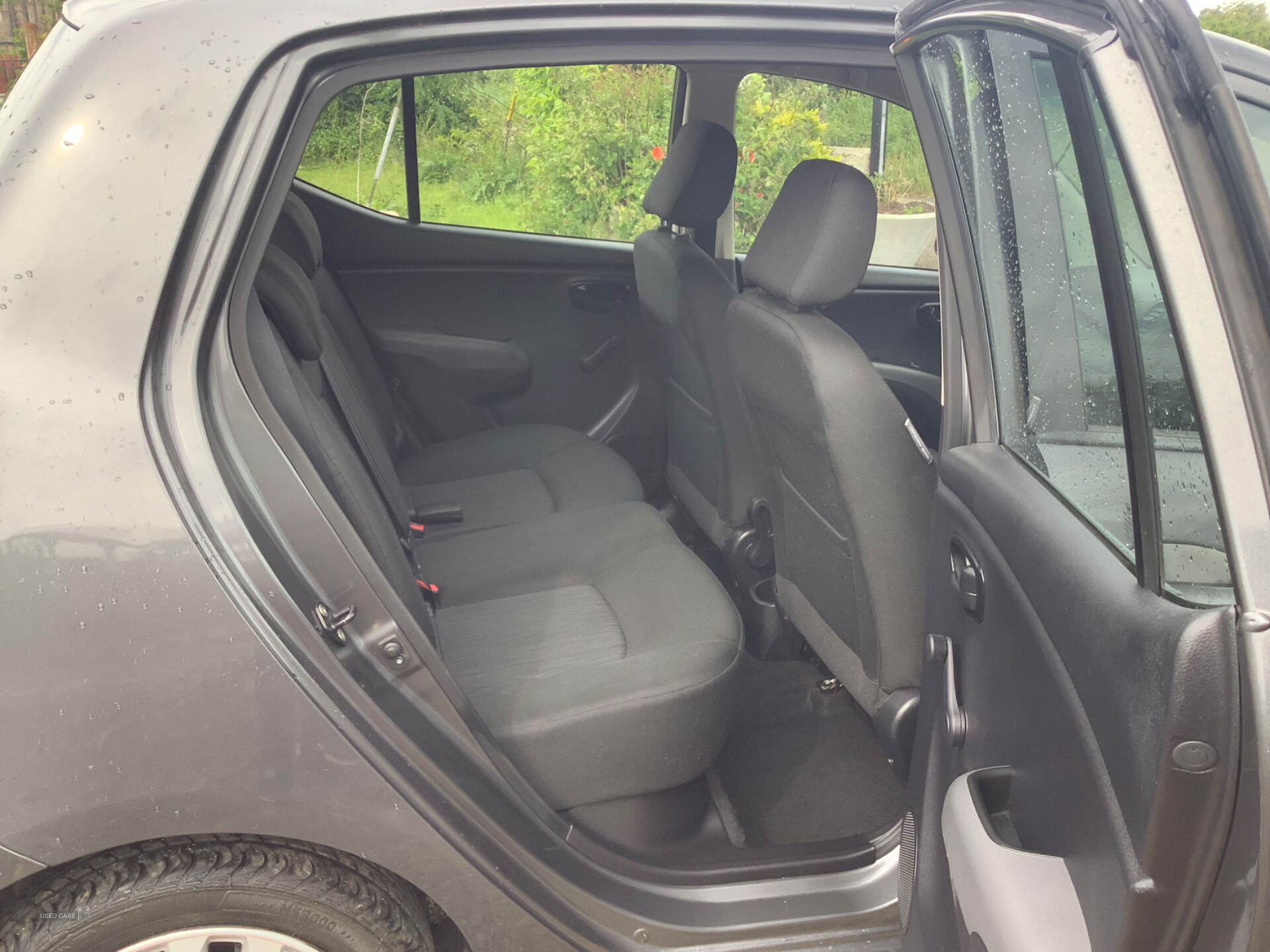 Oct 2013 Hyundai i10 1.2 Classic 5dr
