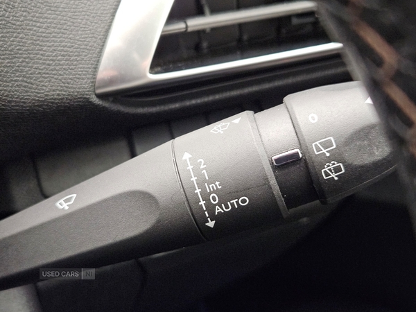 Peugeot 3008 DIESEL ESTATE in Antrim