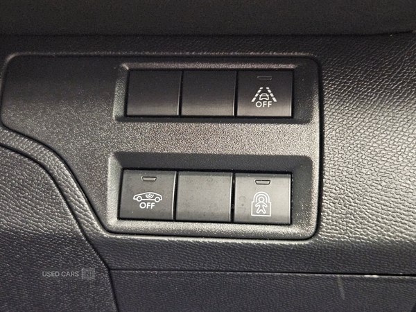 Peugeot 3008 DIESEL ESTATE in Antrim