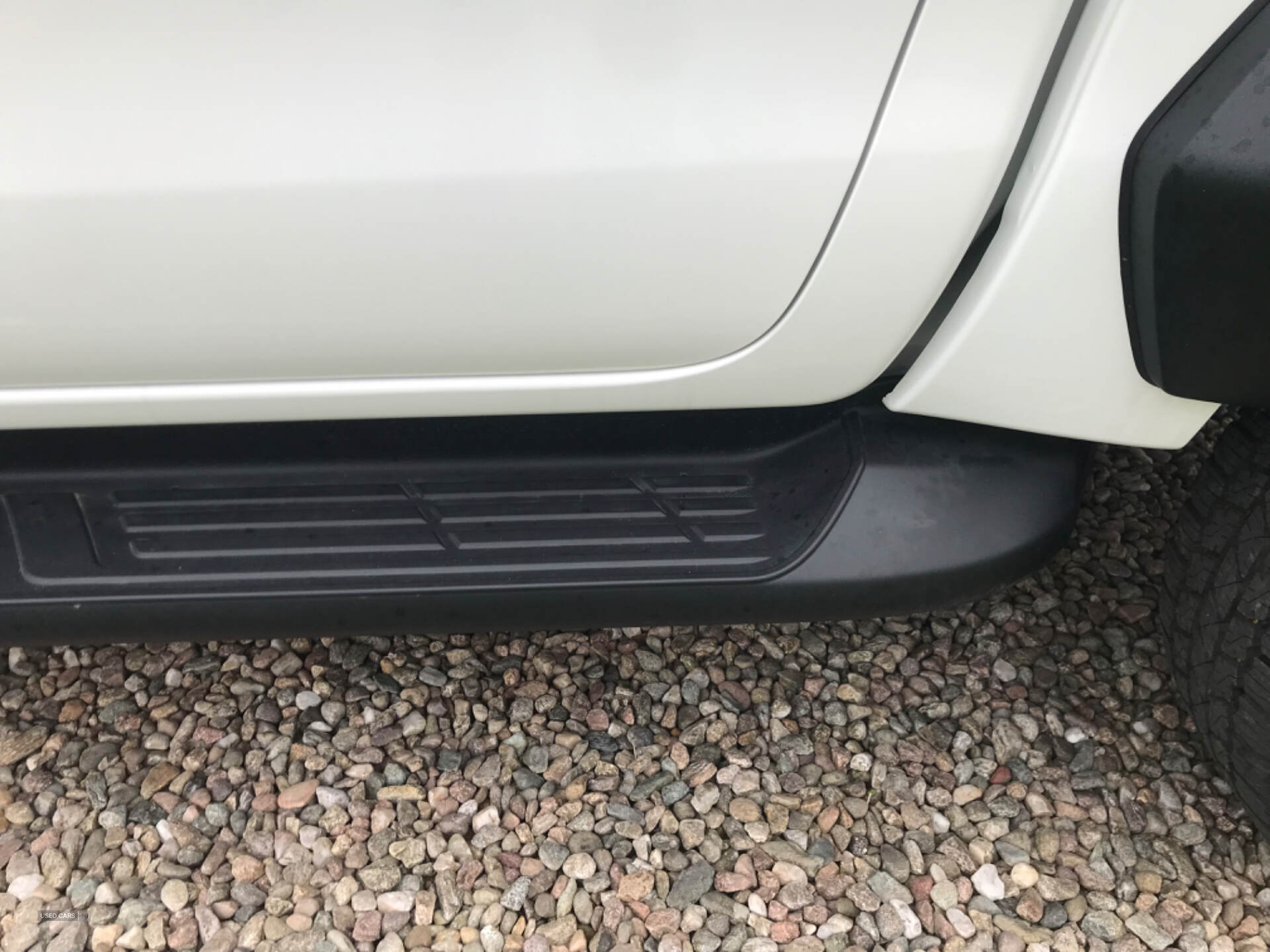 May 2025 Toyota Hilux GR Sport D/Cab Pick Up 2.8 D-4D Auto
