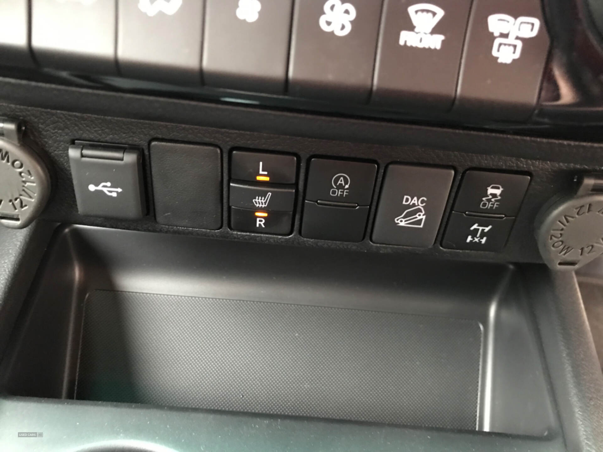 May 2025 Toyota Hilux GR Sport D/Cab Pick Up 2.8 D-4D Auto