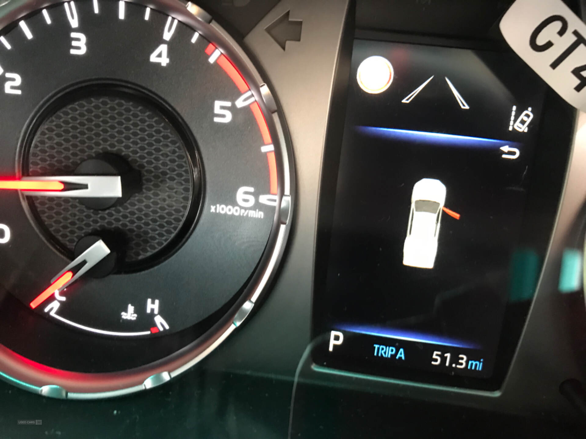 May 2025 Toyota Hilux GR Sport D/Cab Pick Up 2.8 D-4D Auto