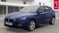 Seat Leon DIESEL HATCHBACK in Antrim