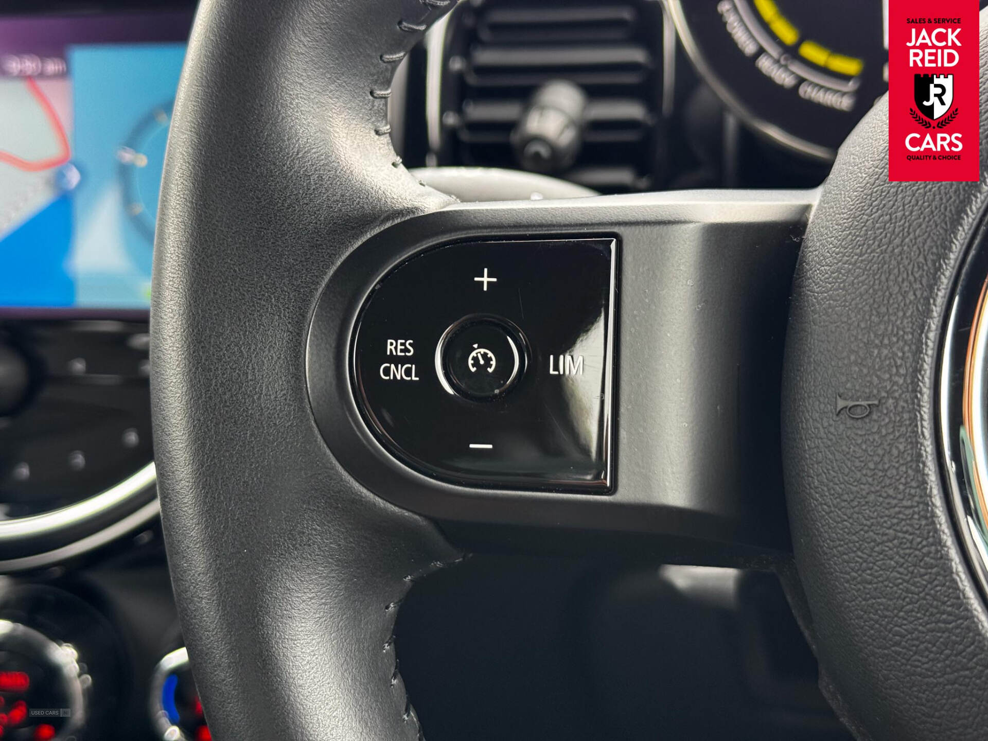 Nov 2021 MINI Hatch 135kW Cooper S Level 2 33kWh 3dr Auto