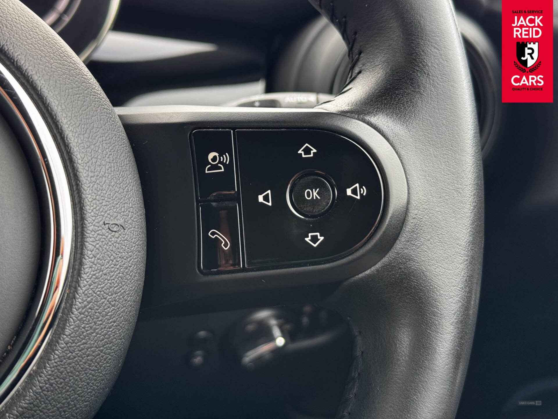 Nov 2021 MINI Hatch 135kW Cooper S Level 2 33kWh 3dr Auto