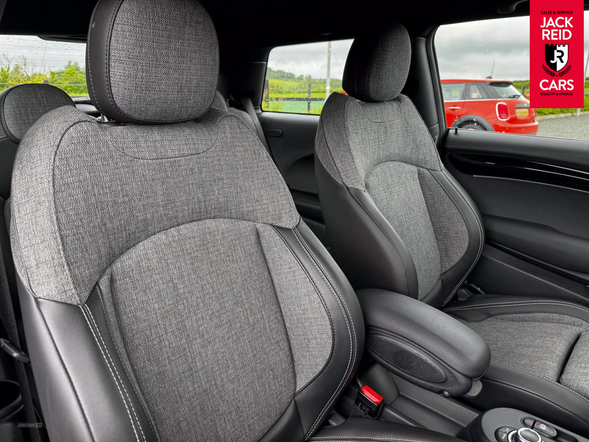 Nov 2021 MINI Hatch 135kW Cooper S Level 2 33kWh 3dr Auto