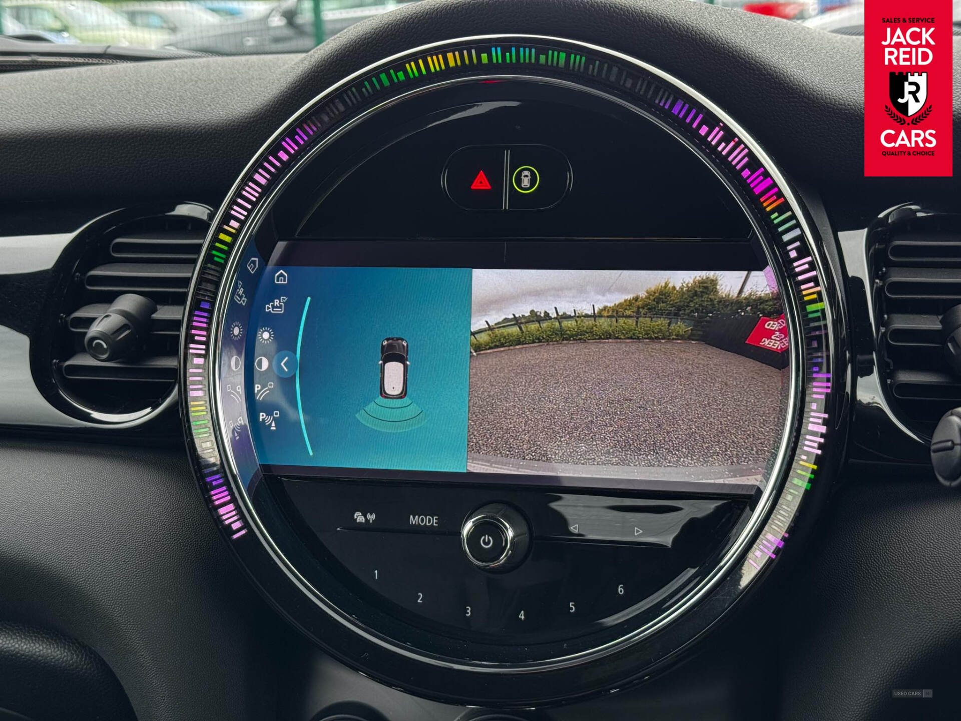 Nov 2021 MINI Hatch 135kW Cooper S Level 2 33kWh 3dr Auto