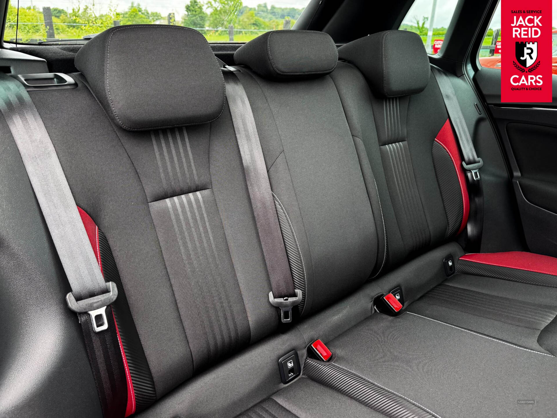 Apr 2021 Skoda Kamiq 1.5 TSI Monte Carlo 5dr DSG