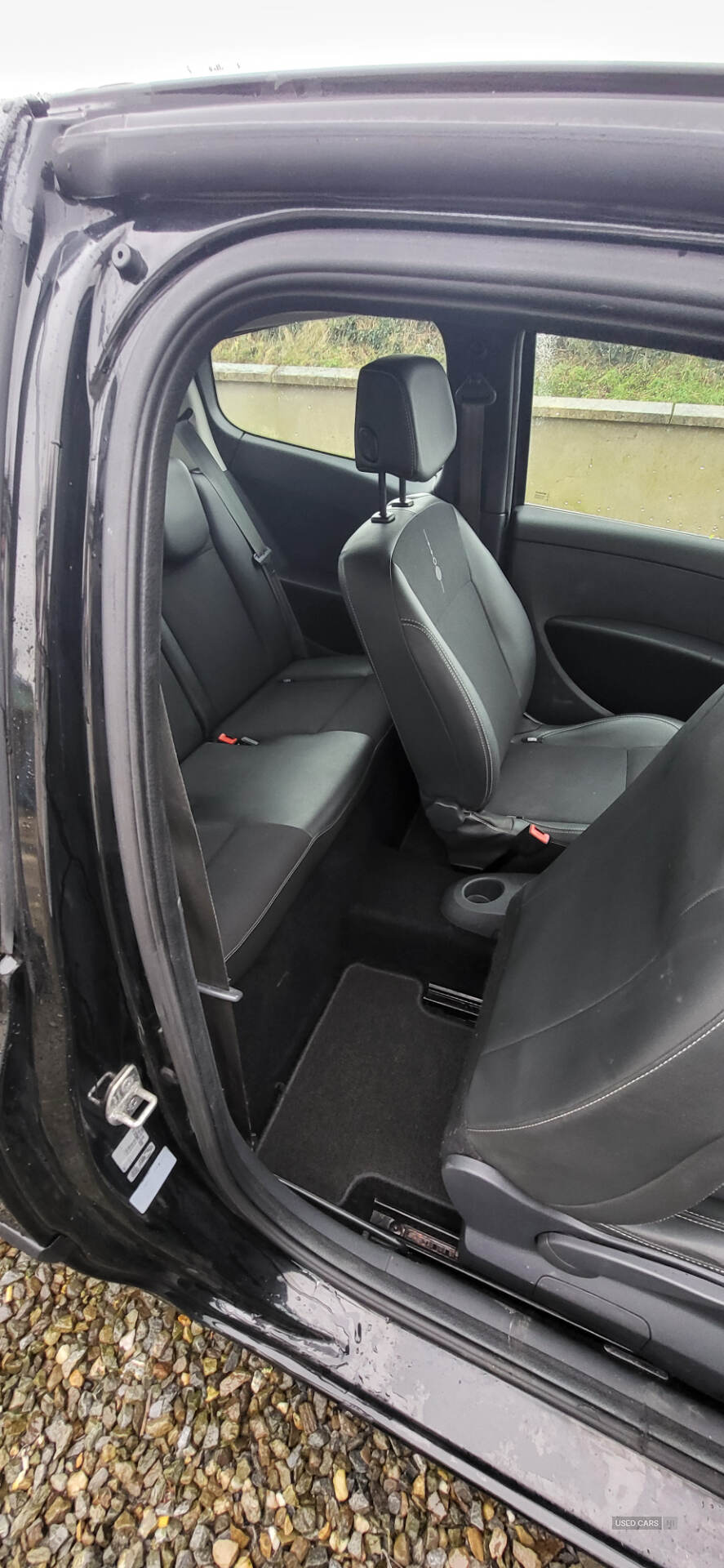 May 2012 Renault Clio 1.2 16V Dynamique TomTom 3dr