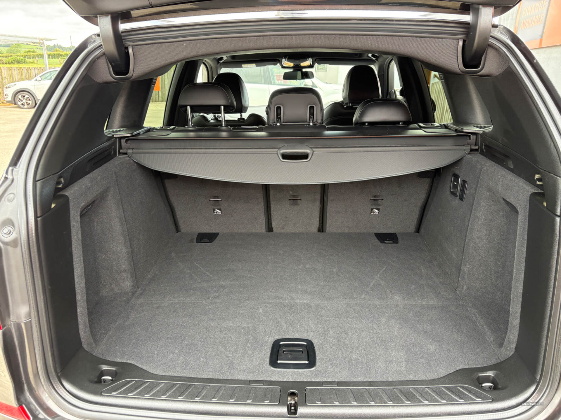 BMW X3 DIESEL ESTATE in Derry / Londonderry