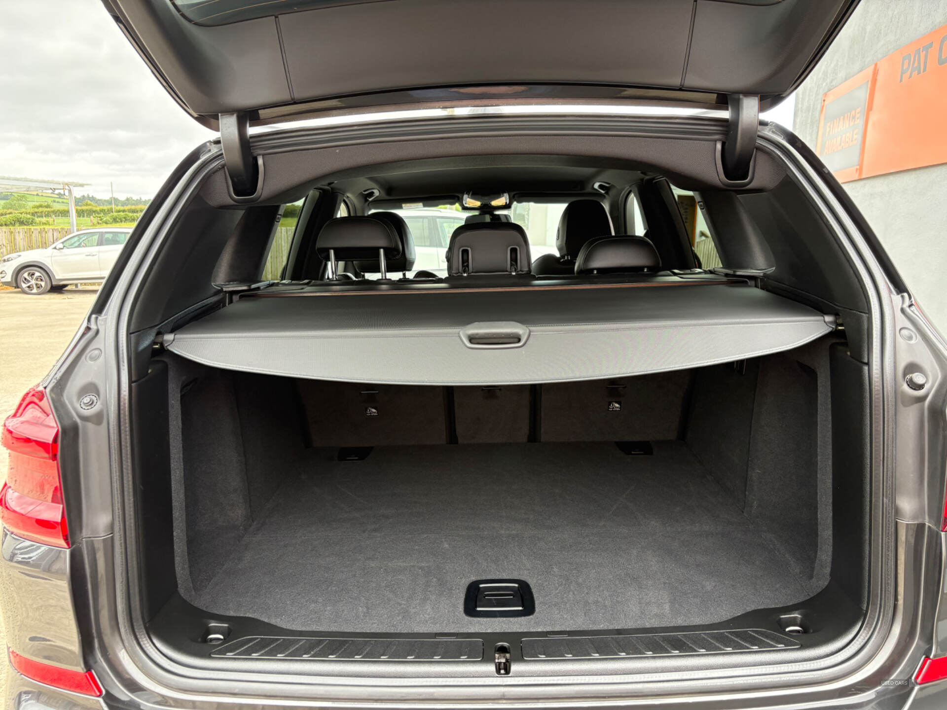 BMW X3 DIESEL ESTATE in Derry / Londonderry