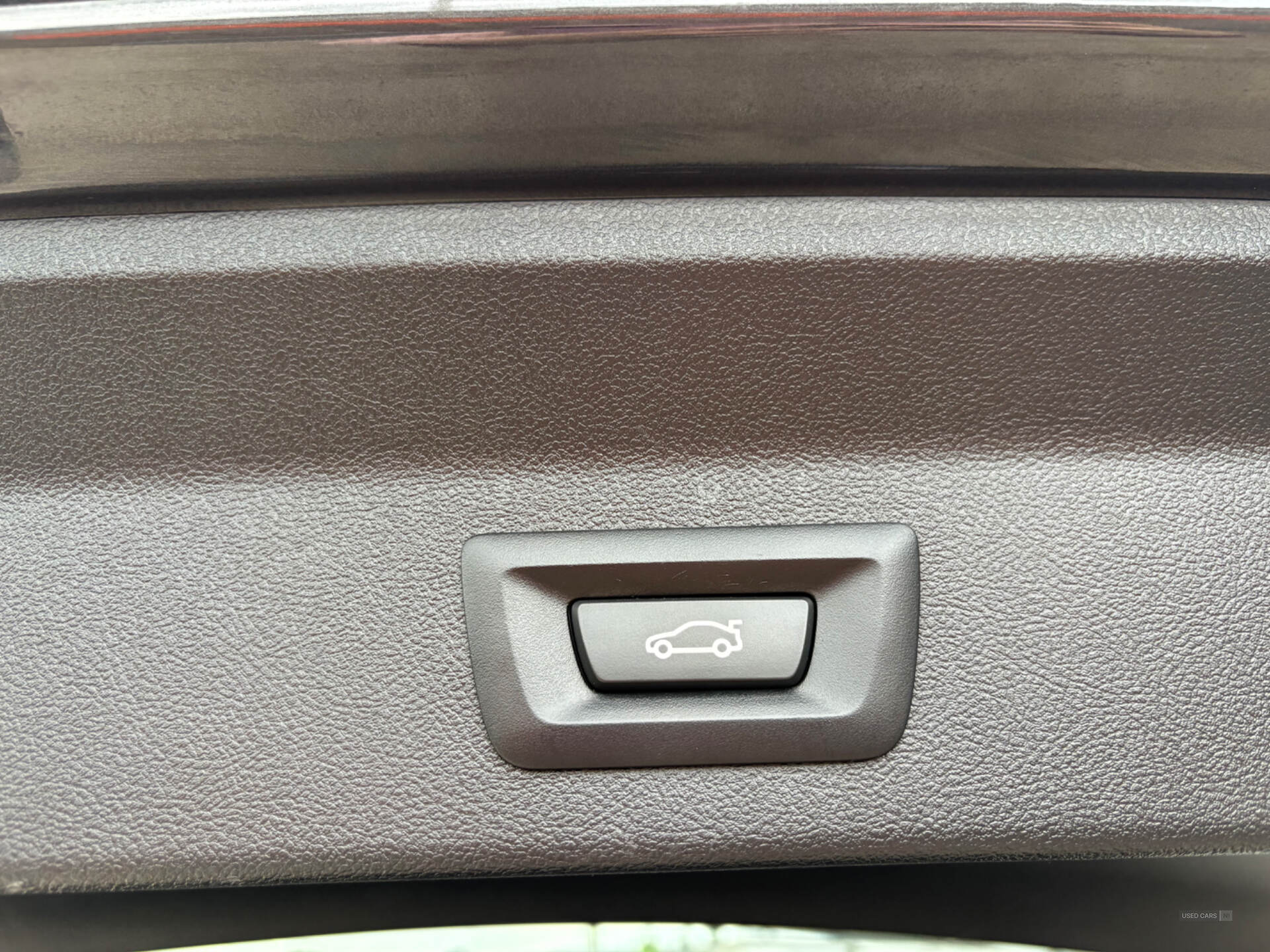 BMW X3 DIESEL ESTATE in Derry / Londonderry