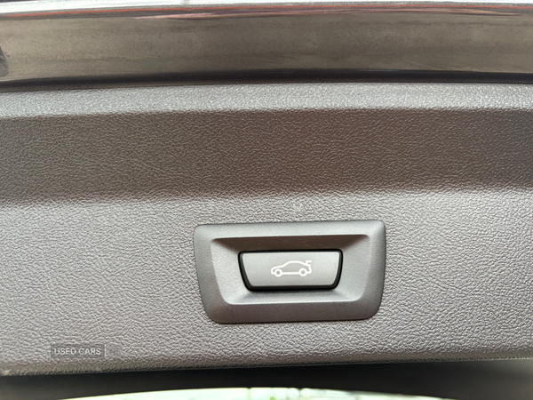 BMW X3 DIESEL ESTATE in Derry / Londonderry